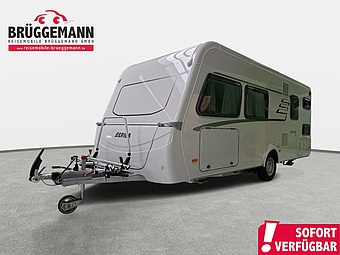 Hymer Eriba Nova Light 515 AKTION - inkl. Mover
