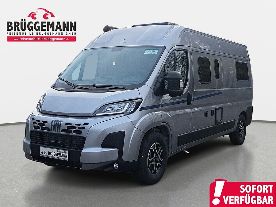 Carado pro CV 602 Automatik / Solar