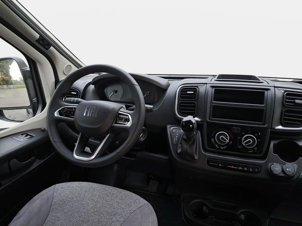 Carado pro CV 602 Automatik / Solar