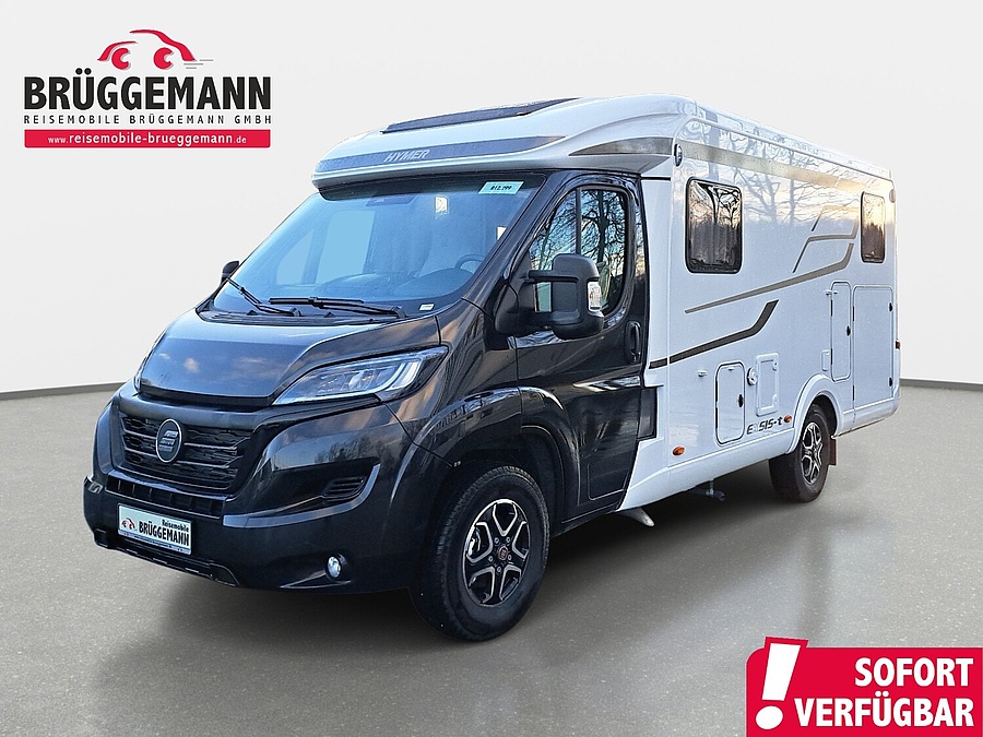 Hymer Exsis-t 474 