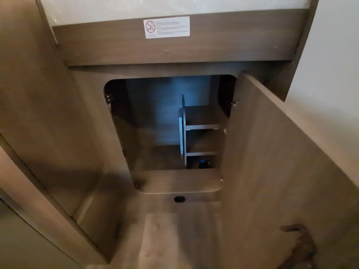 Carado pro A 132 Automatik