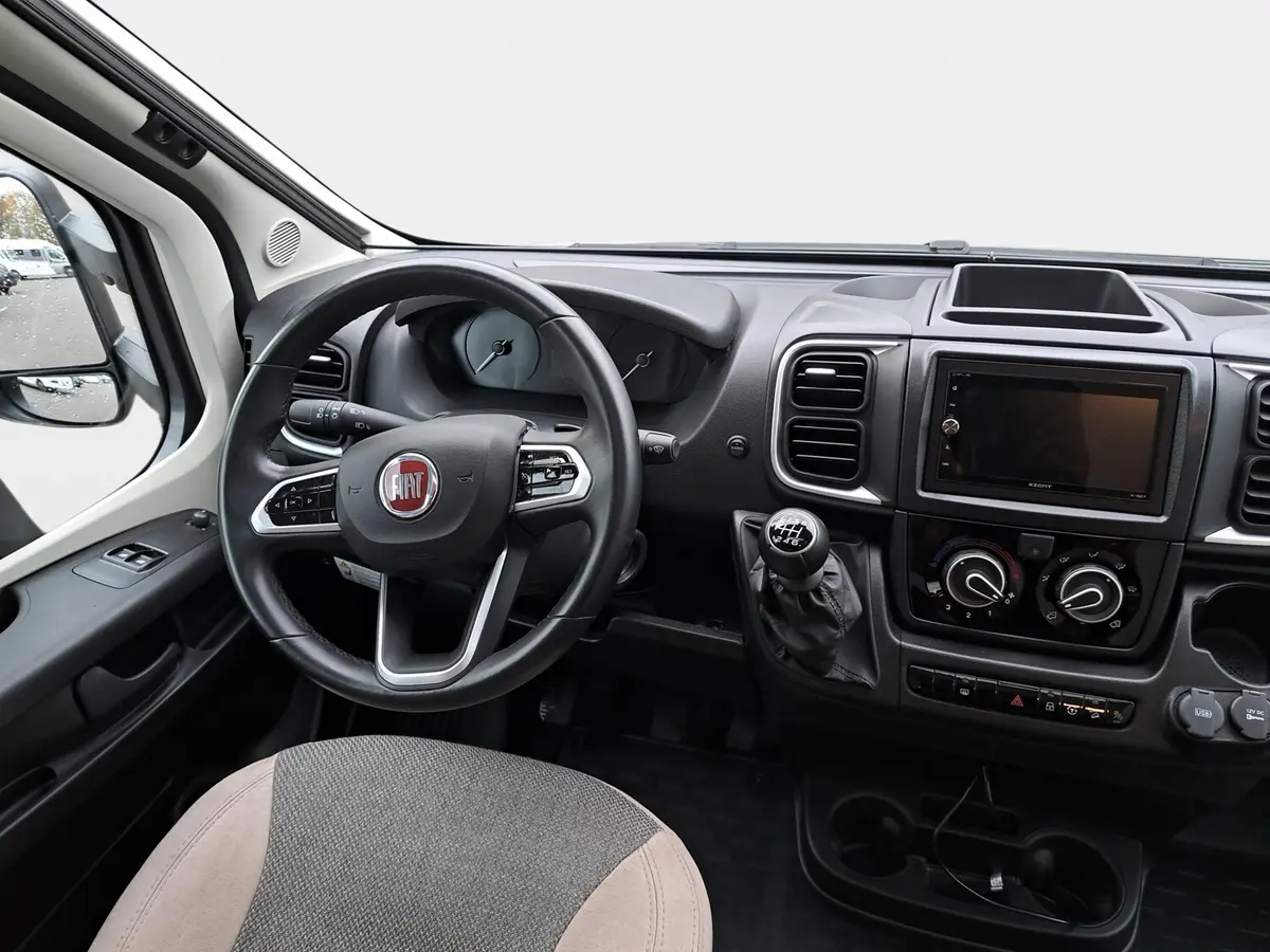 Carado T 135 Pro+ Fahrradträger