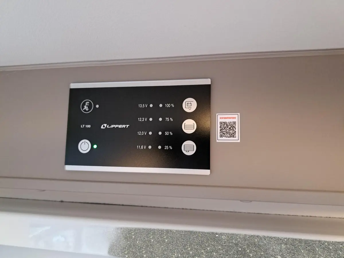 Carado T 135 Pro+ Fahrradträger