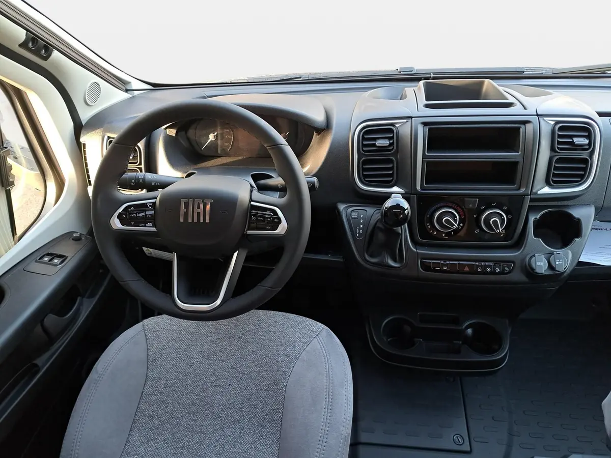 Carado T 448 Pro+ Automatik, Solar, TV, LTE, Backofen