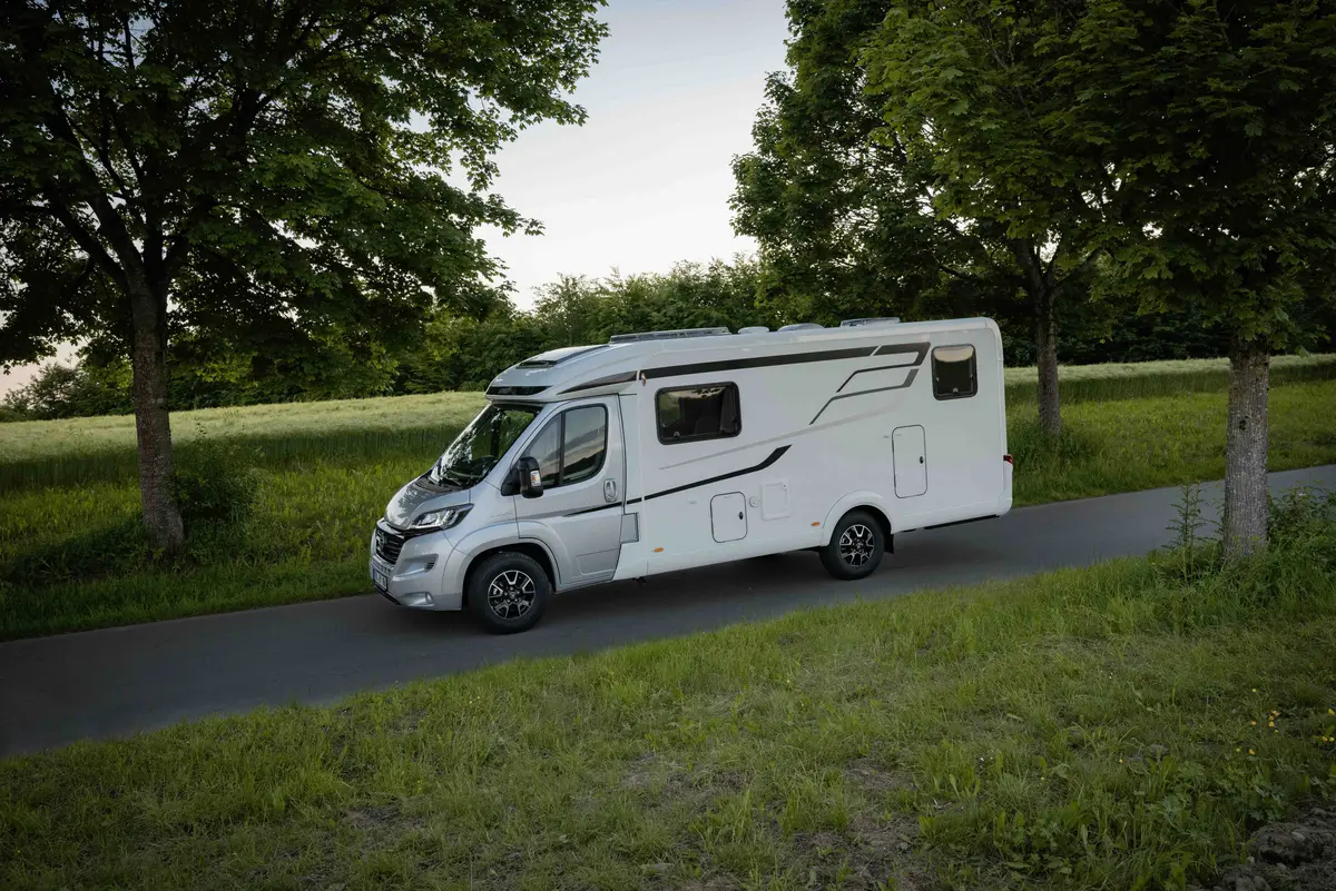 Hymer Exsis-T 580 Pure 