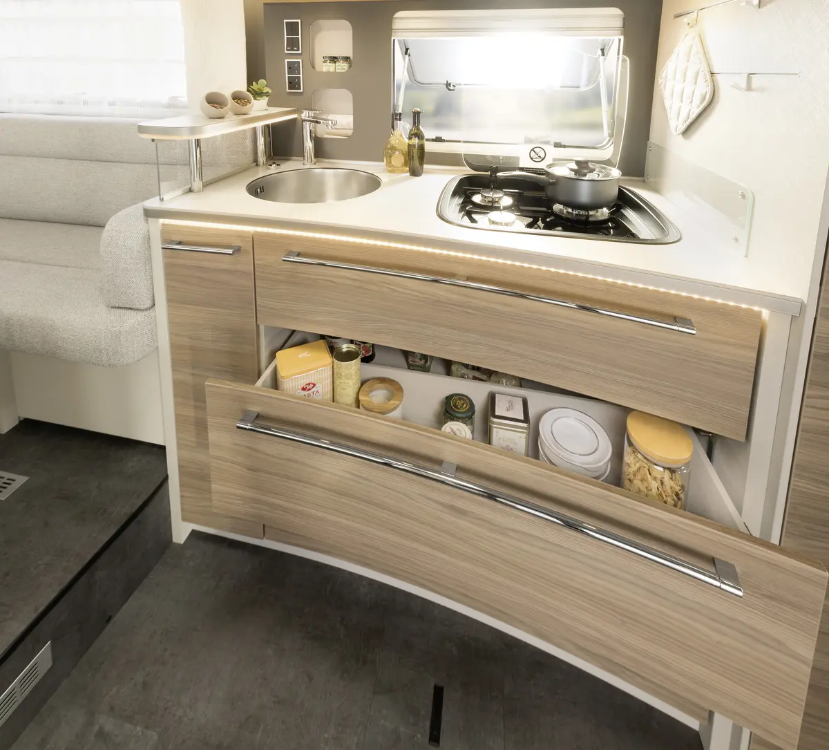 Dethleffs Alpa A 6820-2 