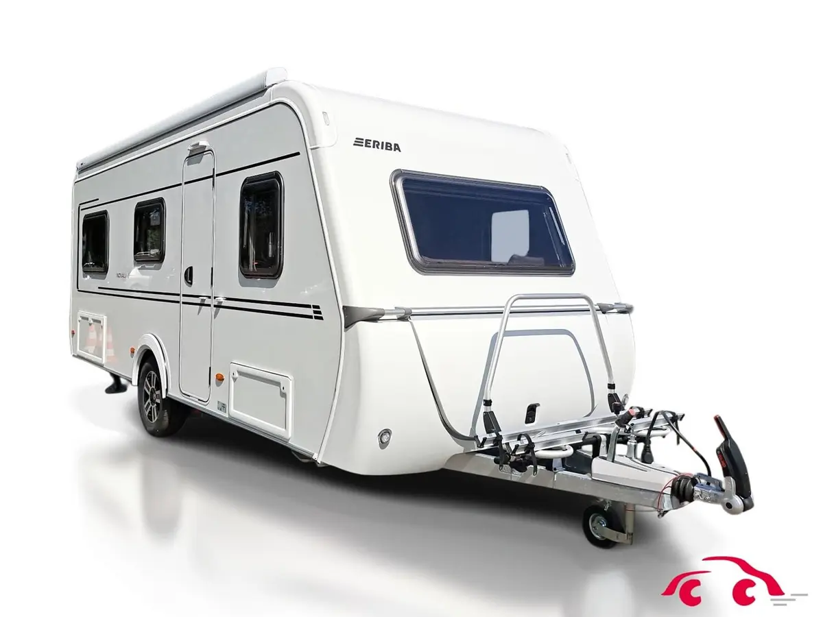 Hymer Eriba Novaline 495 