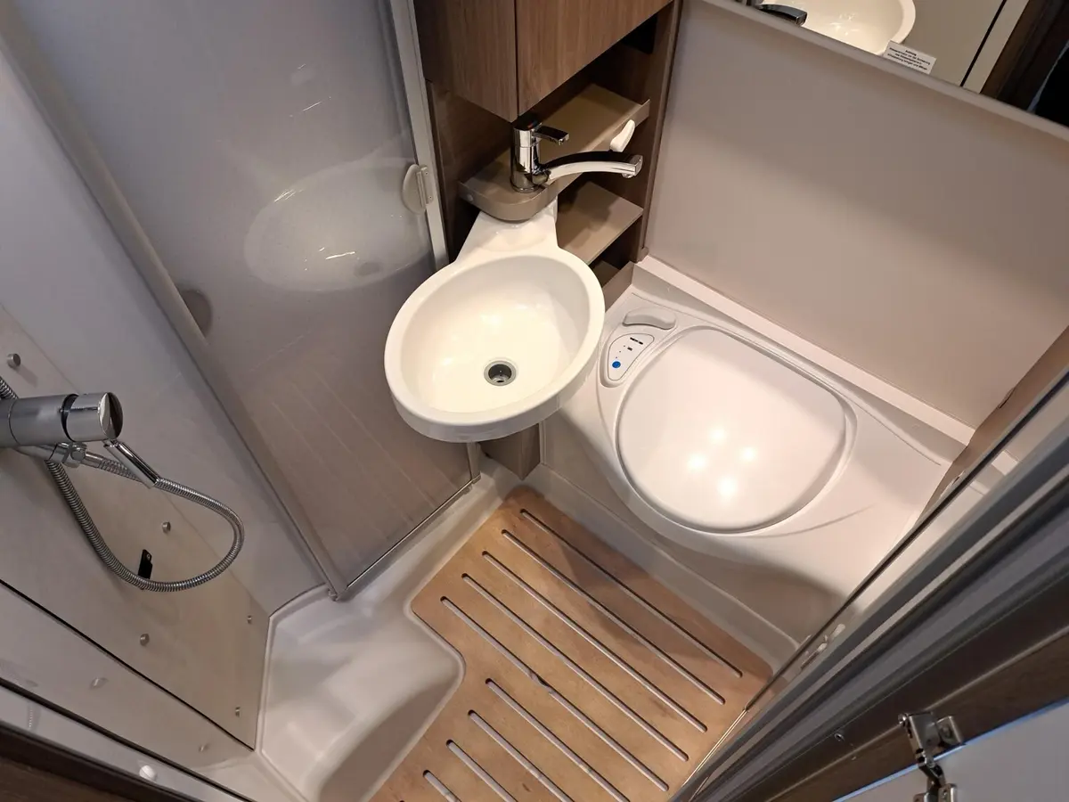 Carado T 135 Pro+ Fahrradträger