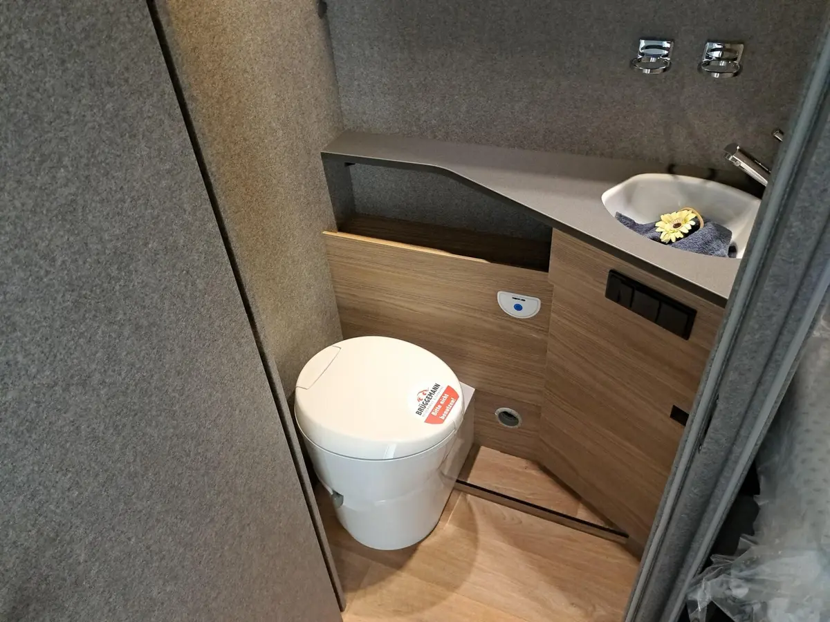 Dethleffs Trend I 7057 EB Family-, GT-, X-Paket