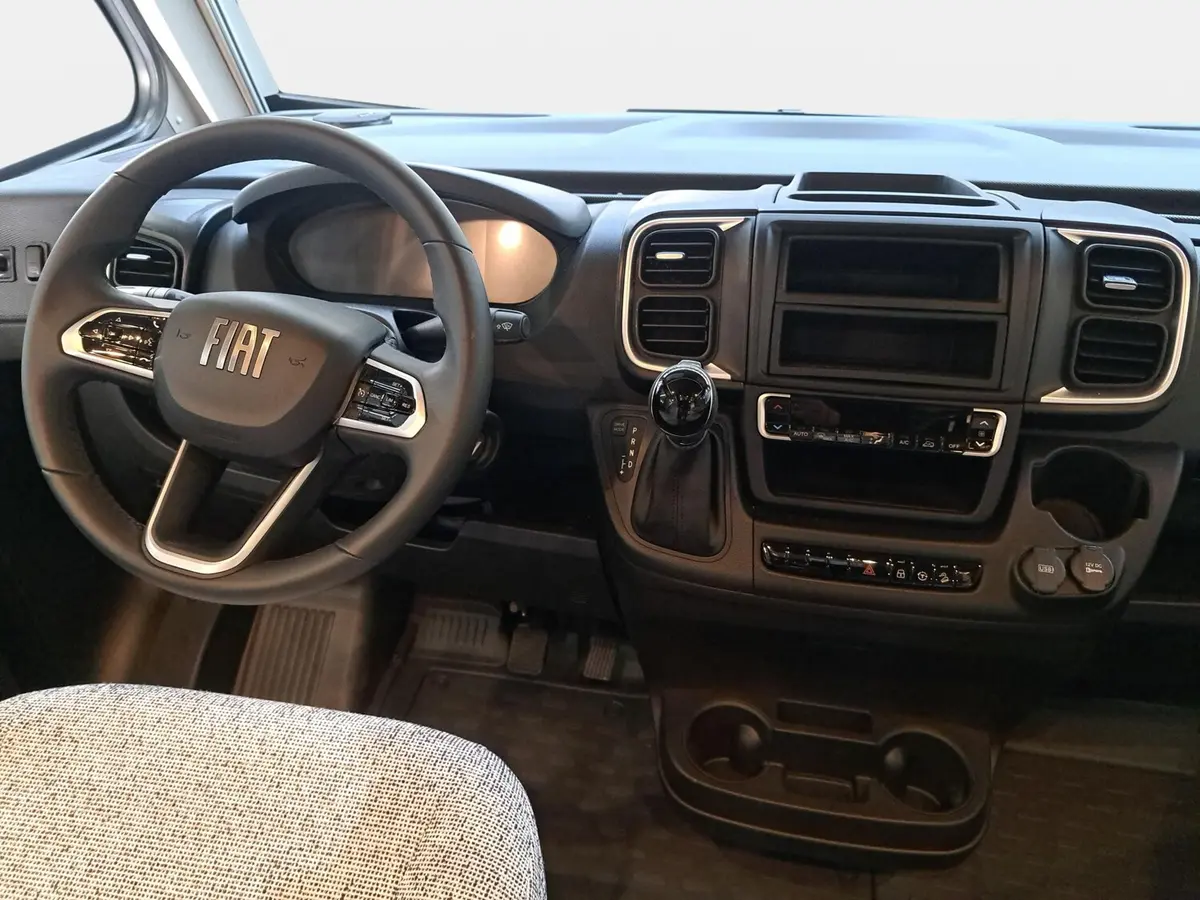 Dethleffs Trend I 6817 EB Family-, Chassis-, Two-, GT-Paket