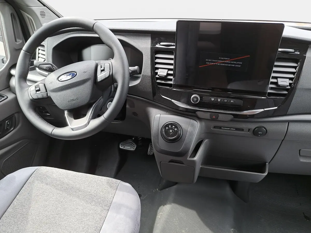 Carado Edition26 T Ford 447 Automatik, TV, LTE, Solar
