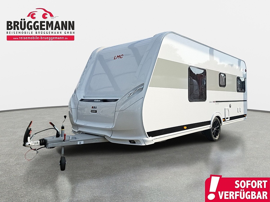 LMC Videro 450 D ABVERKAUF