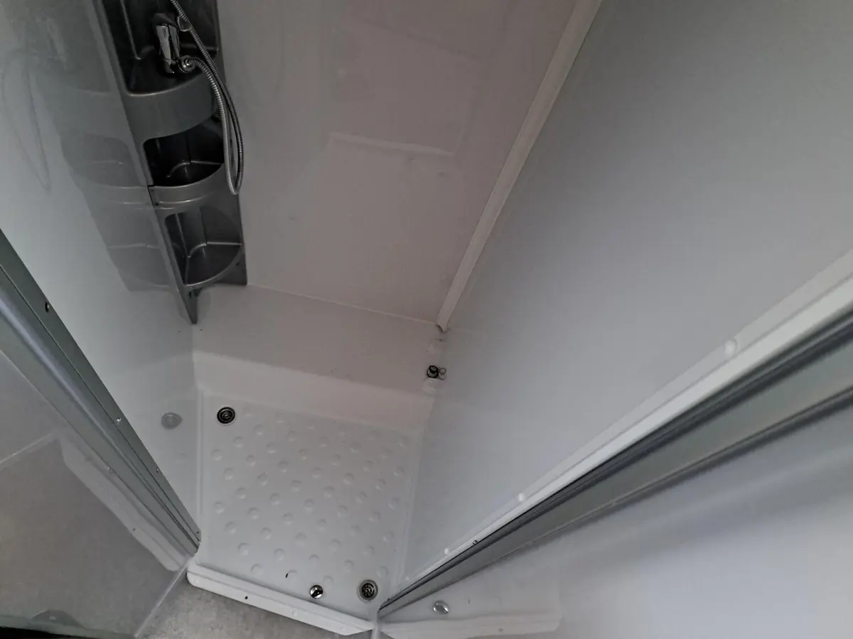 Dethleffs Just 90 T 7052 DBM Hubbett, AHK, Markise, TV, Sat