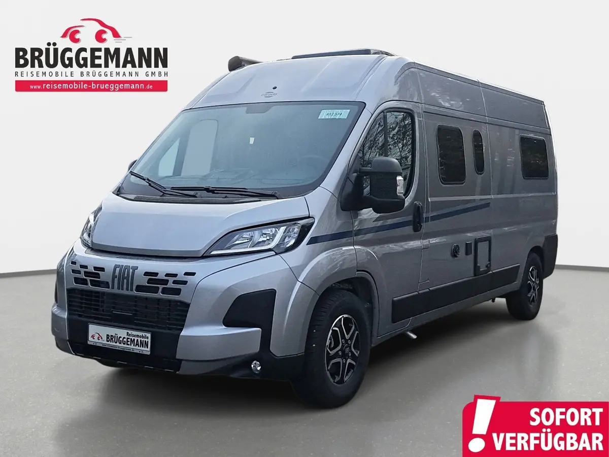 Carado pro CV 602 Automatik / Solar