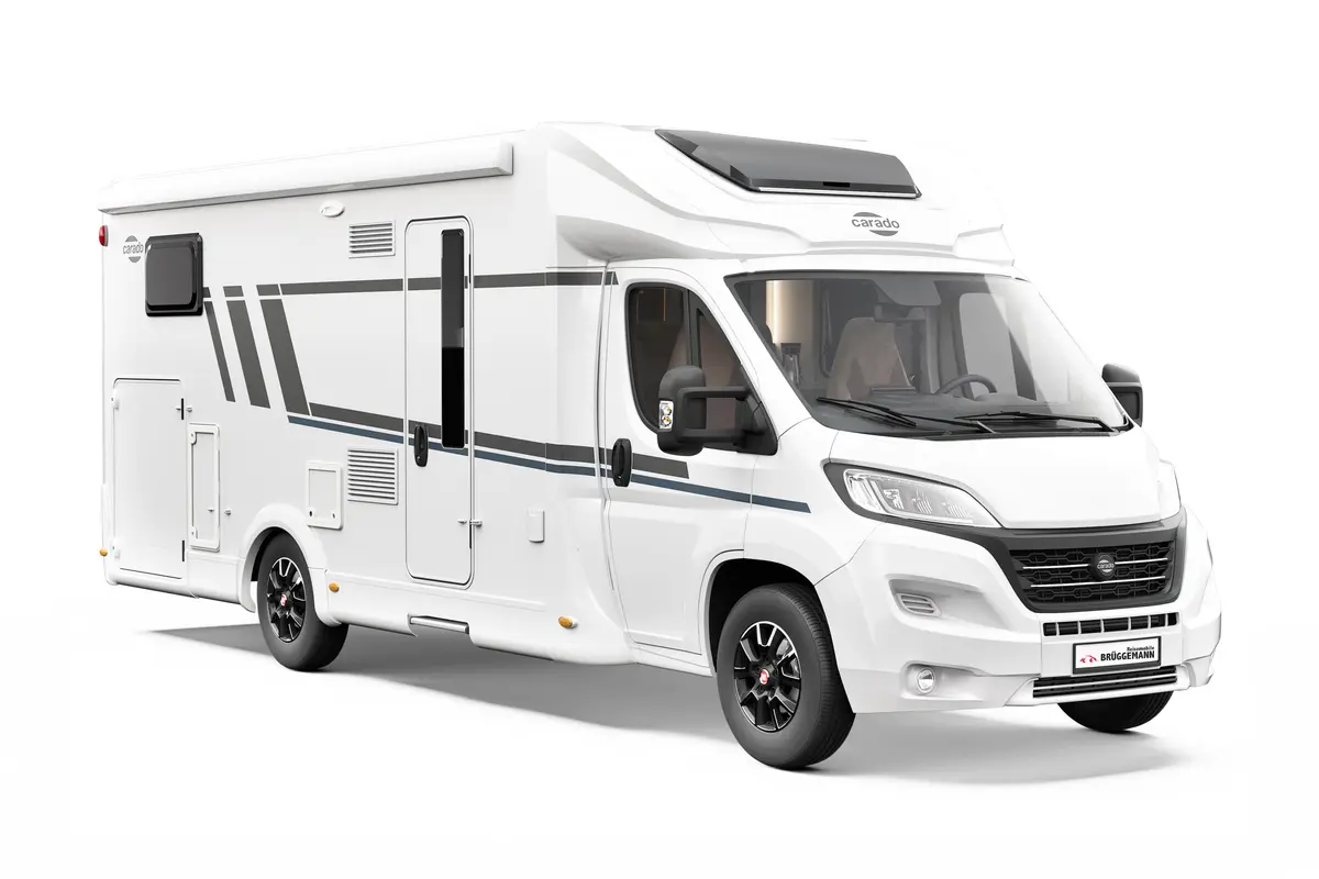 Carado T 447 