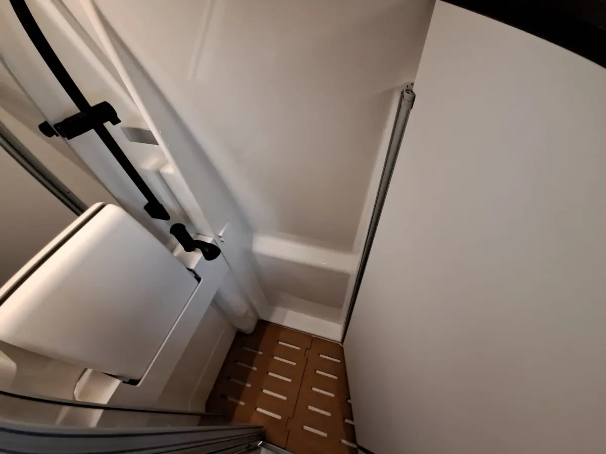 Hymer Grand Canyon S CrossTrail 700 