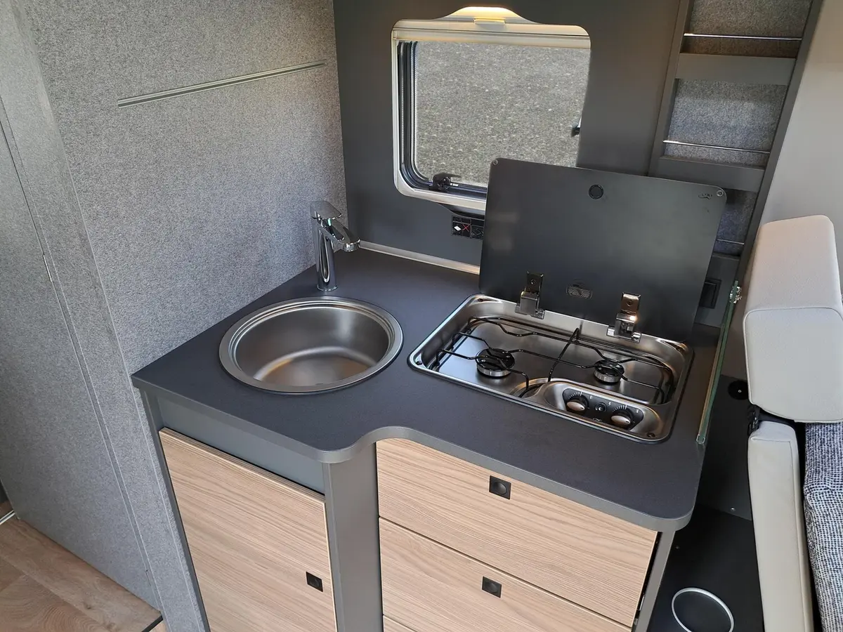 Dethleffs Trend I 7057 EBL One-, GT-, Familypaket