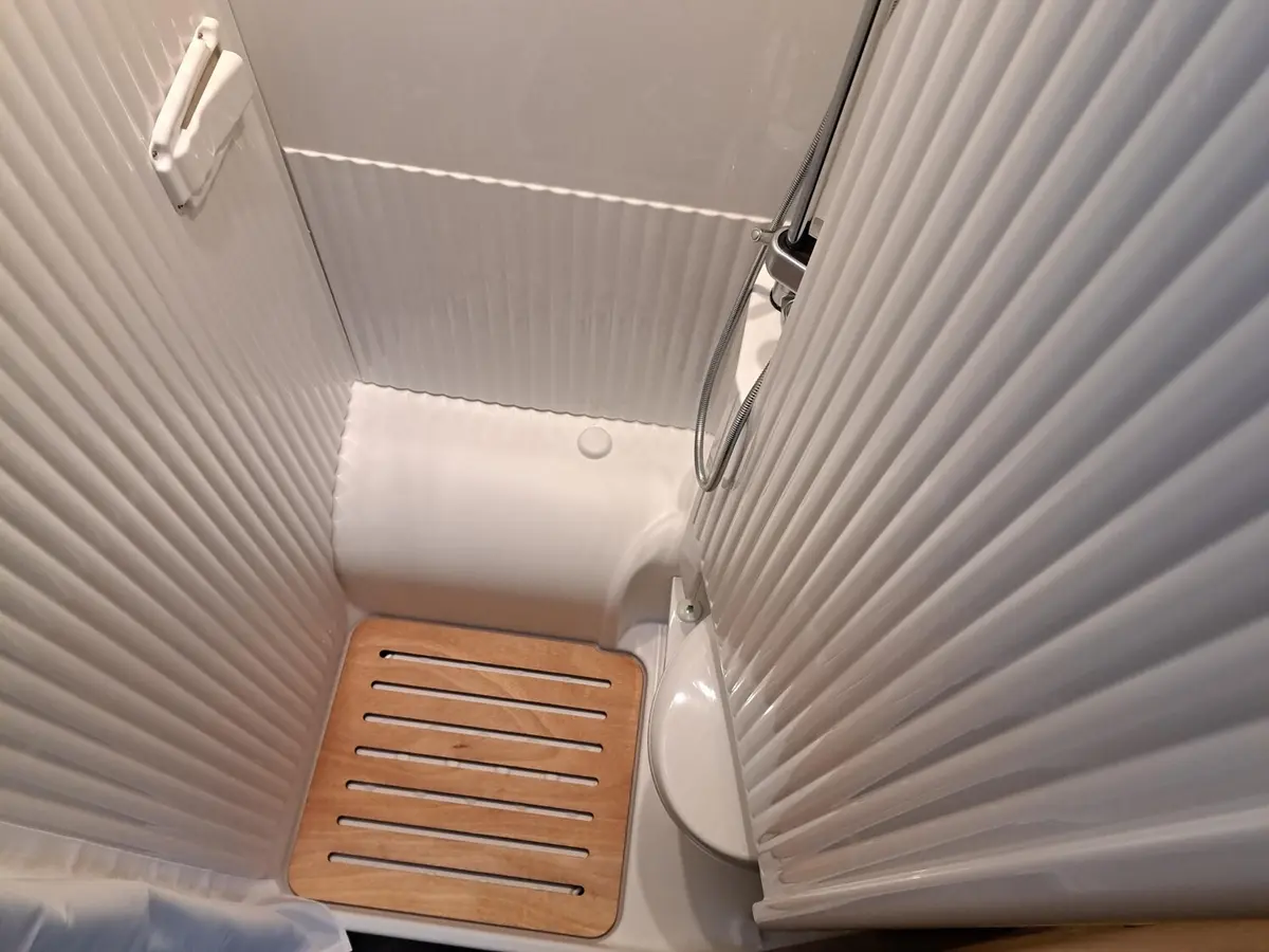 Carado V 347 Pro+ Automatik, Solar, LTE, TV