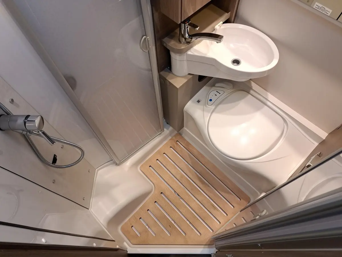 Carado T 135 Pro+ Fahrradträger