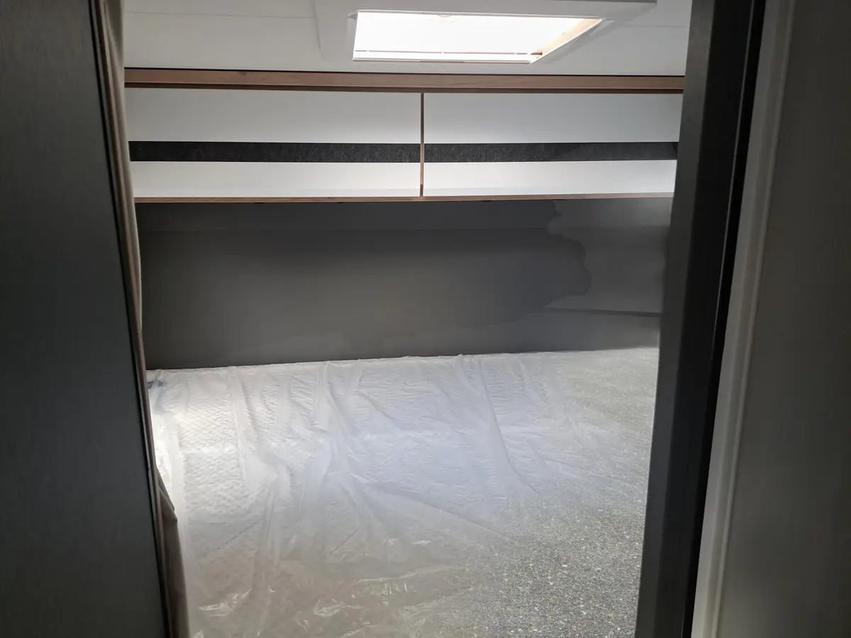 Dethleffs Globebus Camp Active T 1 Automatik, Sat, TV