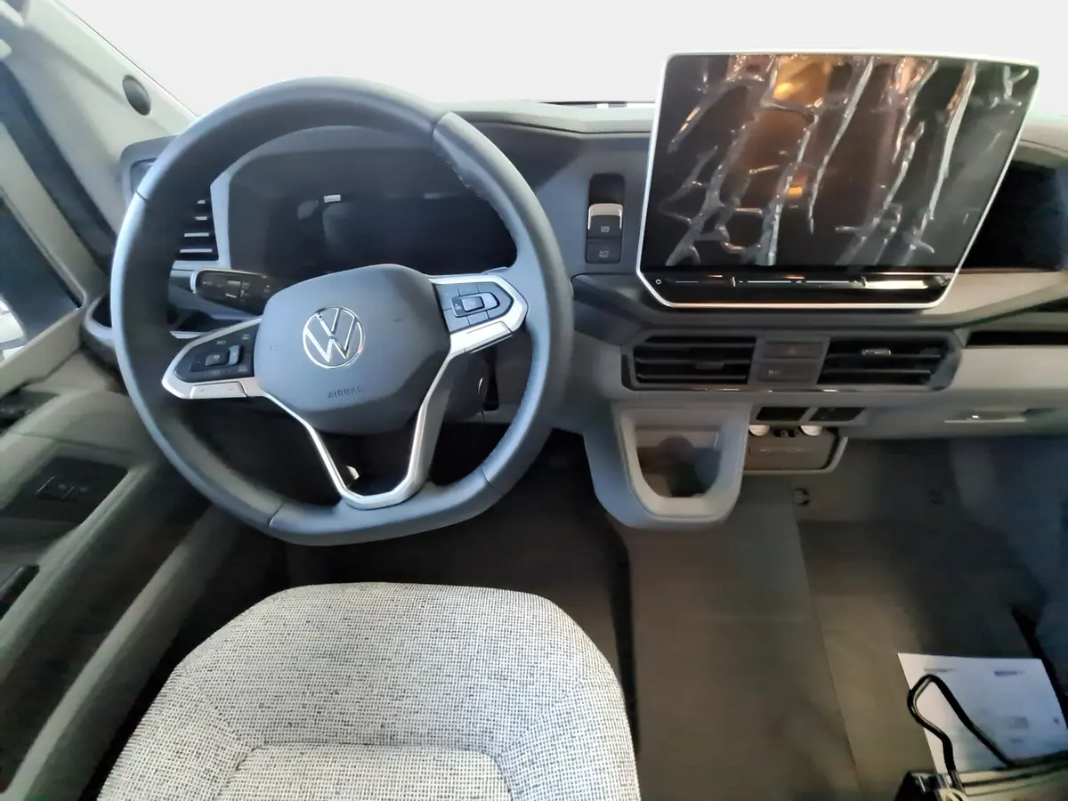 Dethleffs Globebus Performance 4x4 T 16 diverse Pakete
