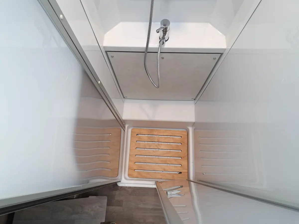 Carado Edition26 T Ford 447 Automatik, TV, LTE, Solar