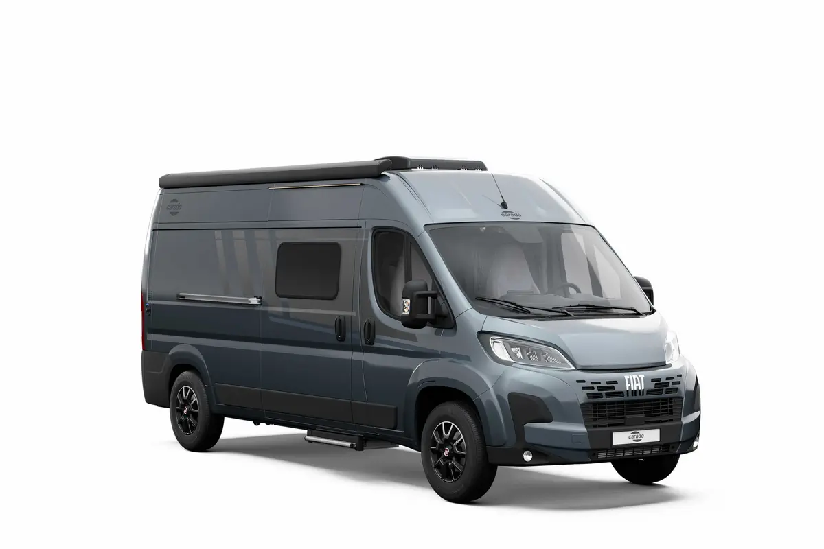 Carado CV 600 
