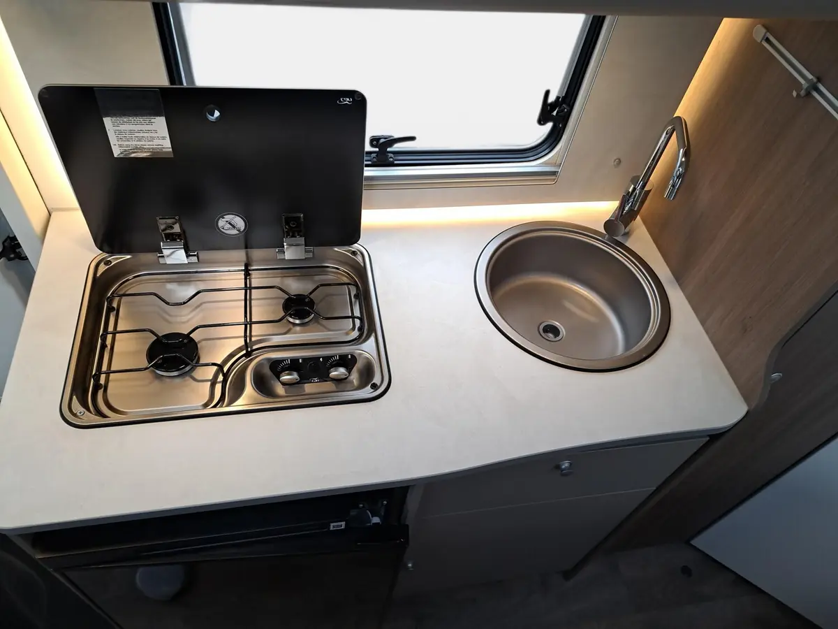 Carado T 135 Pro+ Fahrradträger