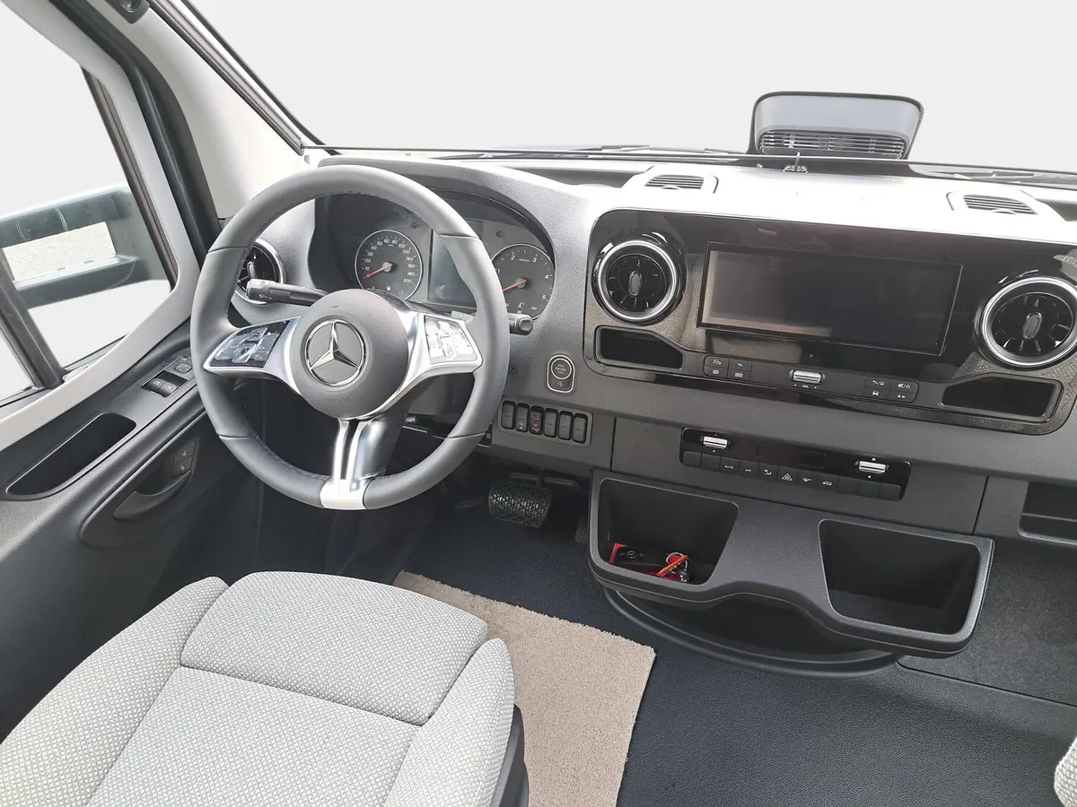 Hymer B-Klasse MC T 680 Premium-, Winterpaket u.v.m.