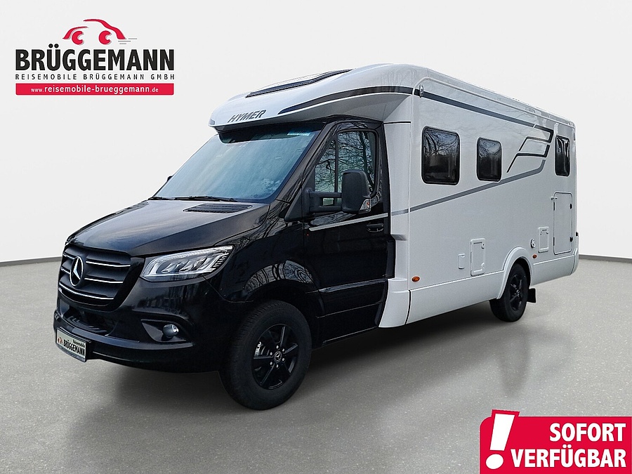 Hymer Tramp S 680 