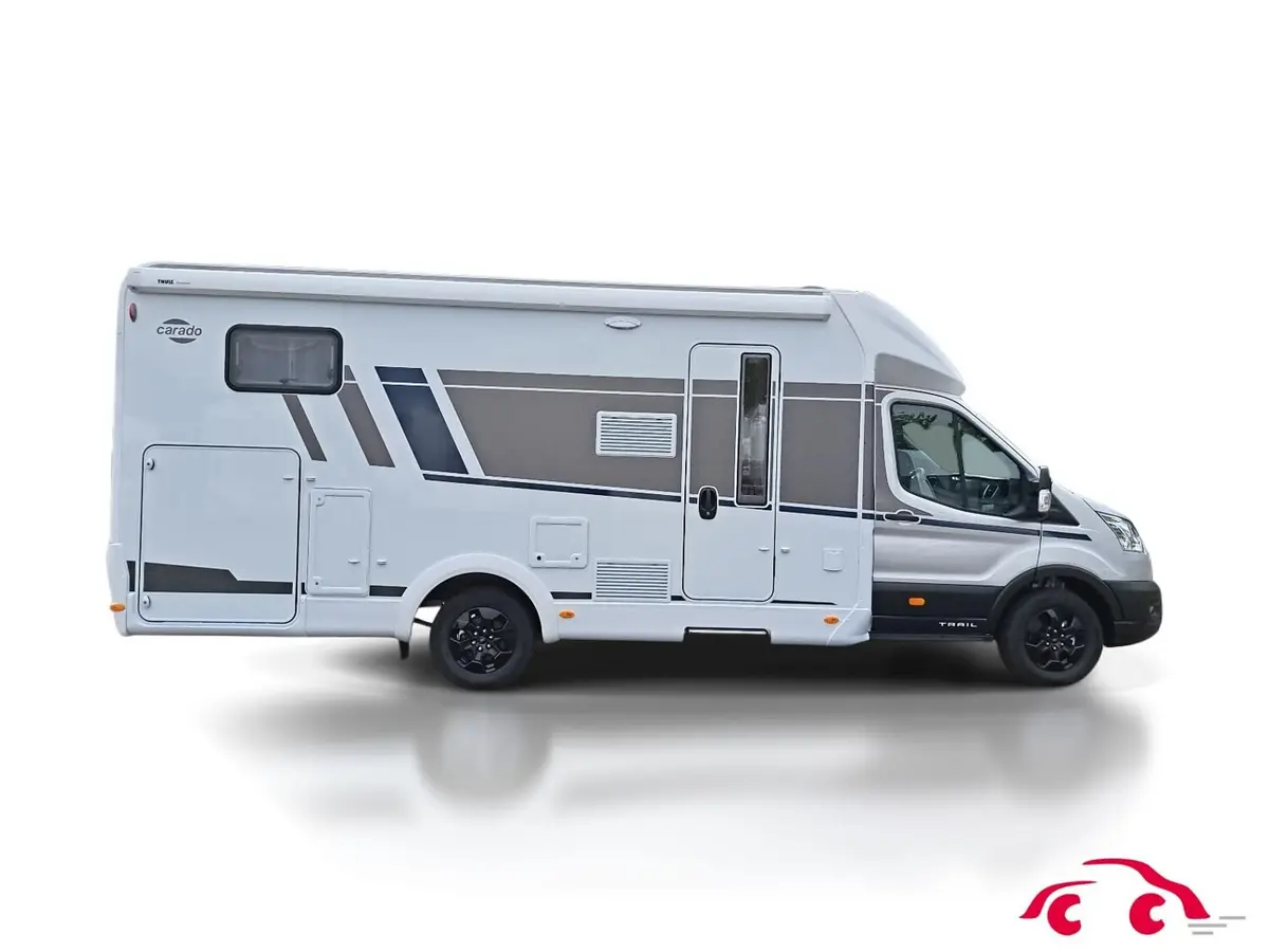 Carado Edition26 T Ford 447 Automatik, TV, LTE, Solar