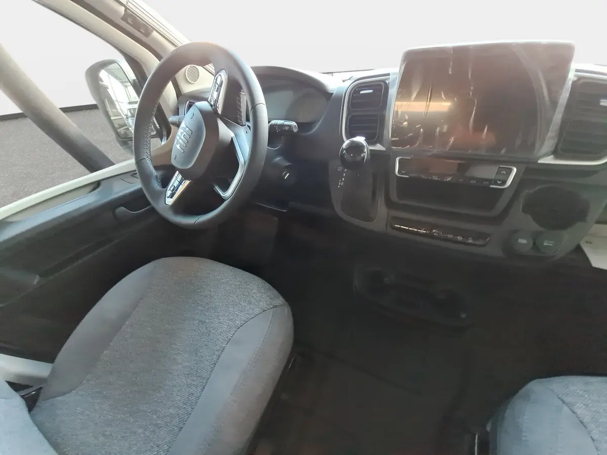 Carado V 132 Pro+, Automatik, LTE, TV, Solar