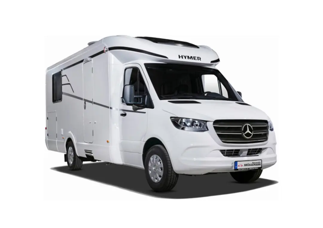Hymer Tramp S 680 