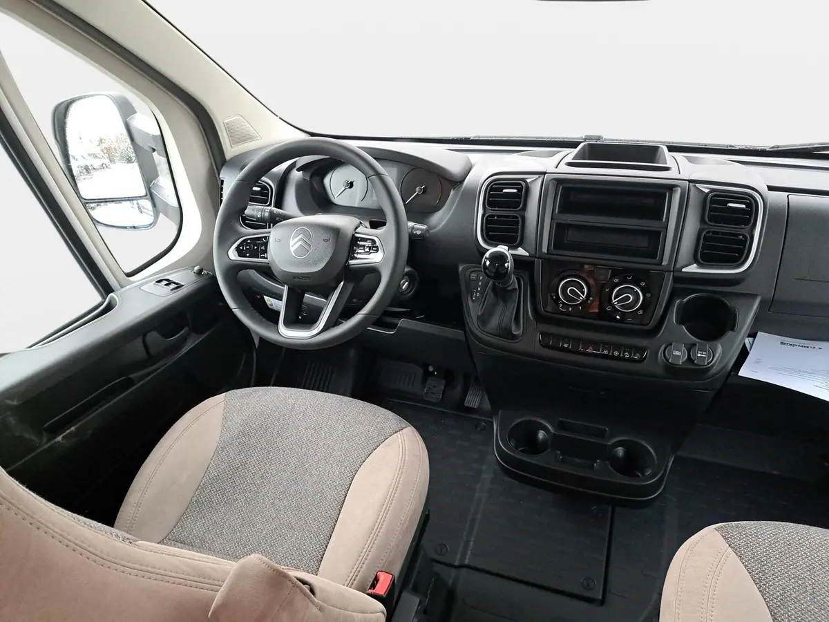 Carado pro A 132 Markise, Fahrradträger