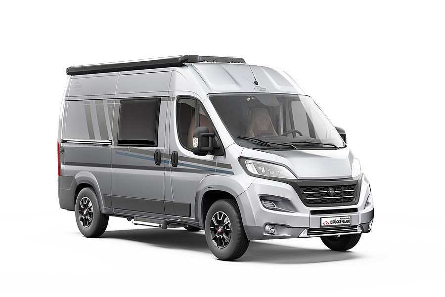 Carado CV 540 