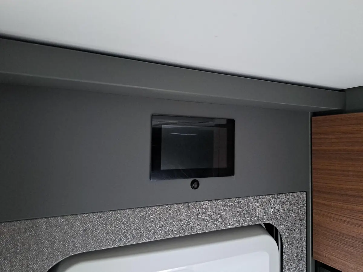 Hymer B-Klasse MC T 680 Premium-, Winterpaket u.v.m.