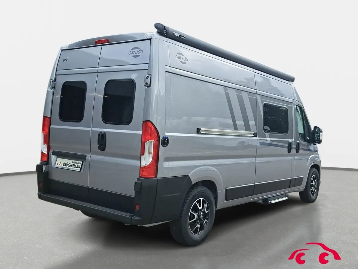 Carado pro+ CV 600 