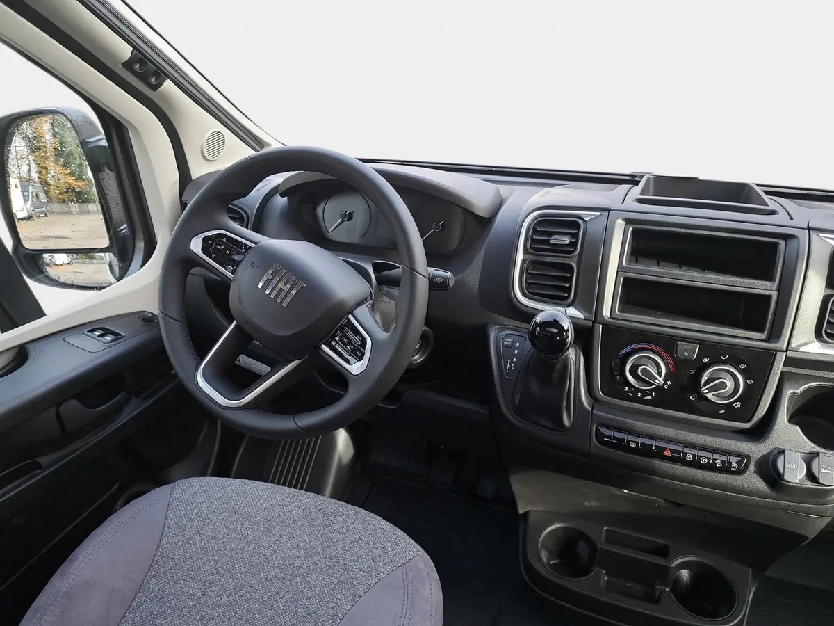 Carado V 347 Pro+ Automatik, Solar, TV-Paket