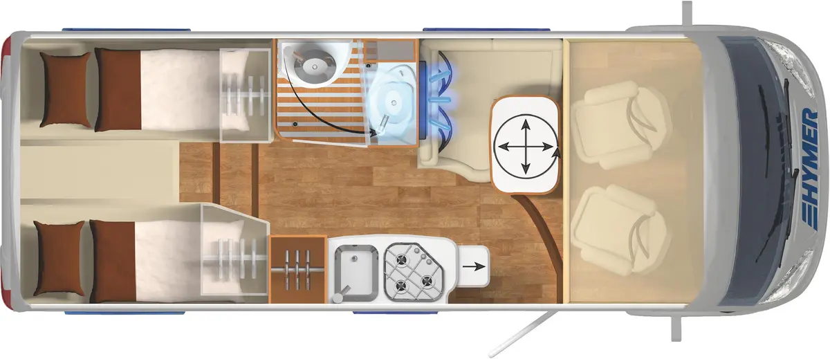 Hymer Exsis-i 474 