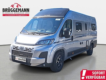 Carado pro+ CV 640 3. Bett