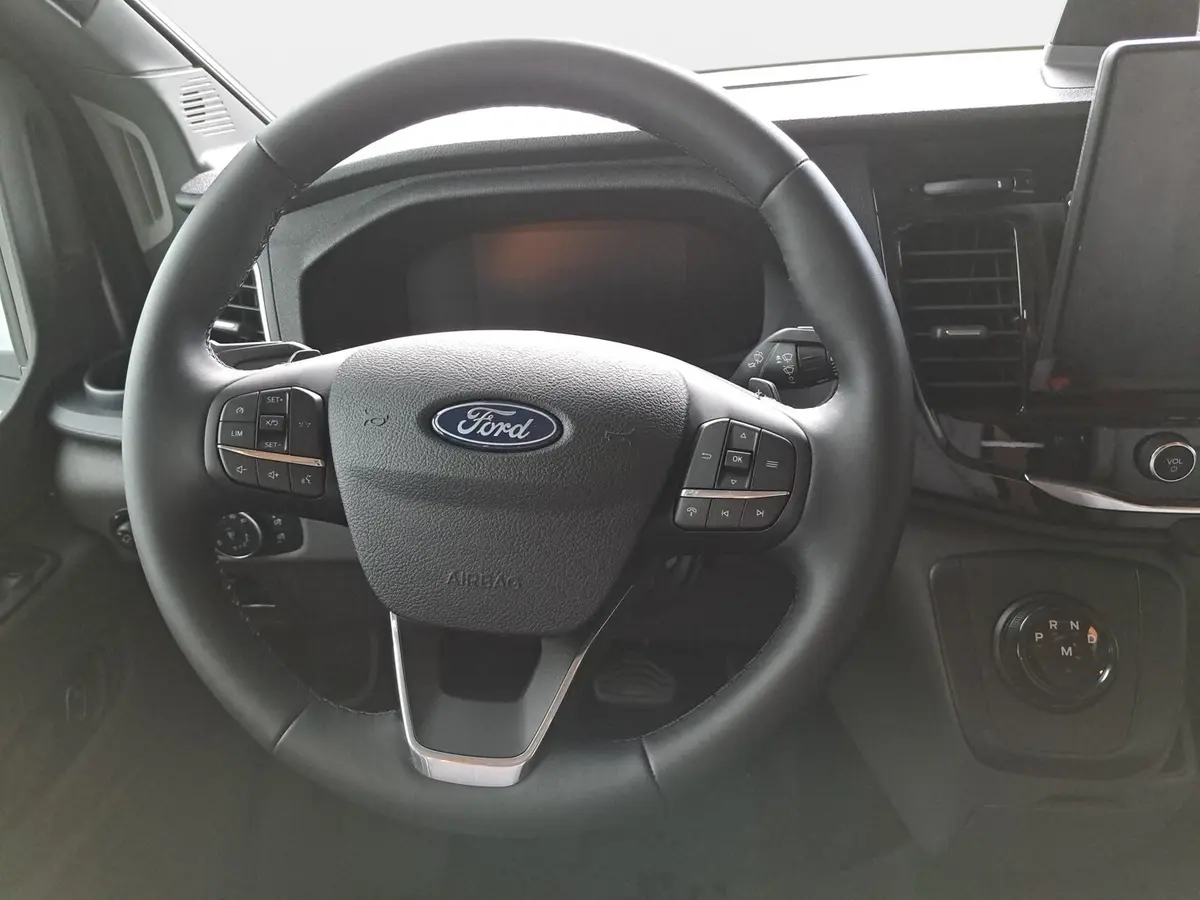 Carado Edition26 T Ford 447 Automatik, Solar, LTE, TV
