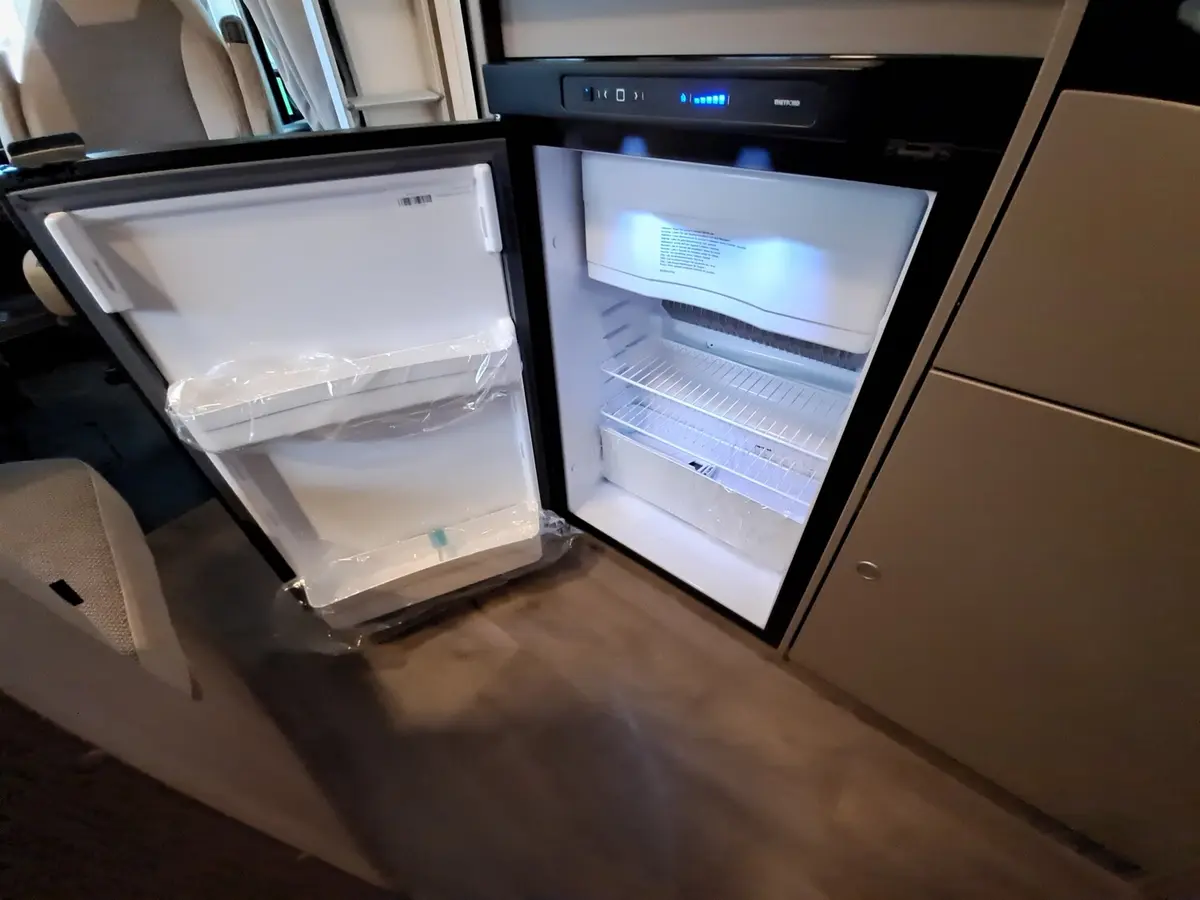Carado pro A 132 Automatik