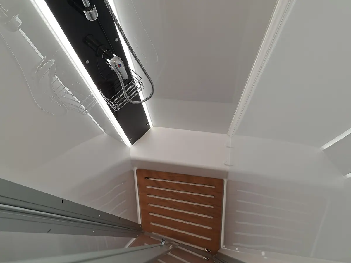 Dethleffs Pulse I 7051 EB GT, Markise, TV, Sat, Dachklima