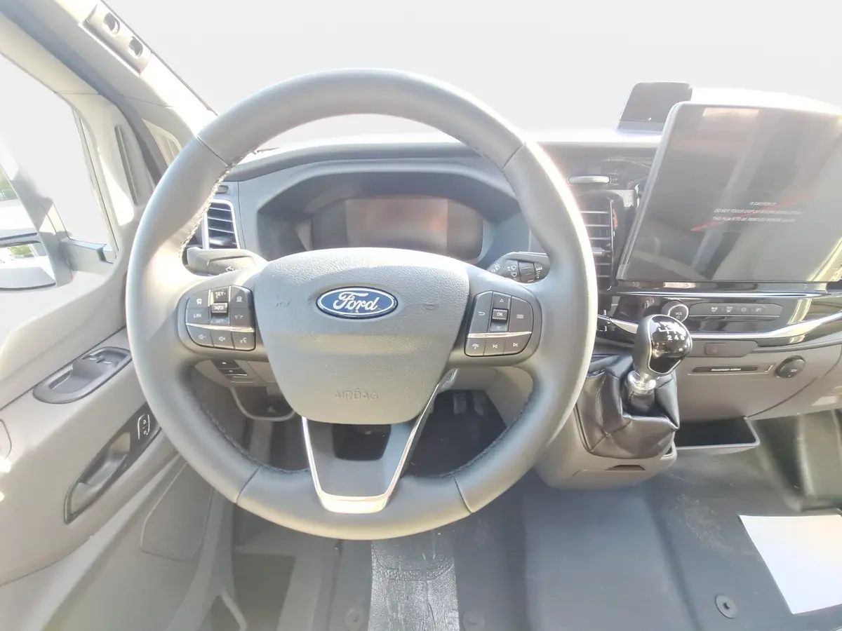 Carado Edition27 T Ford 457 TV, Sat, Assistenz-Paket