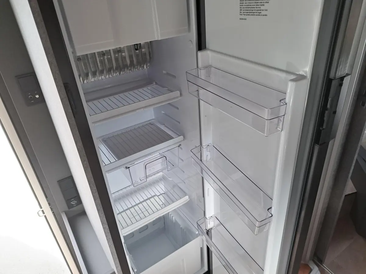 Dethleffs Trend T 7057 DBL Hubbett, div. Pakete