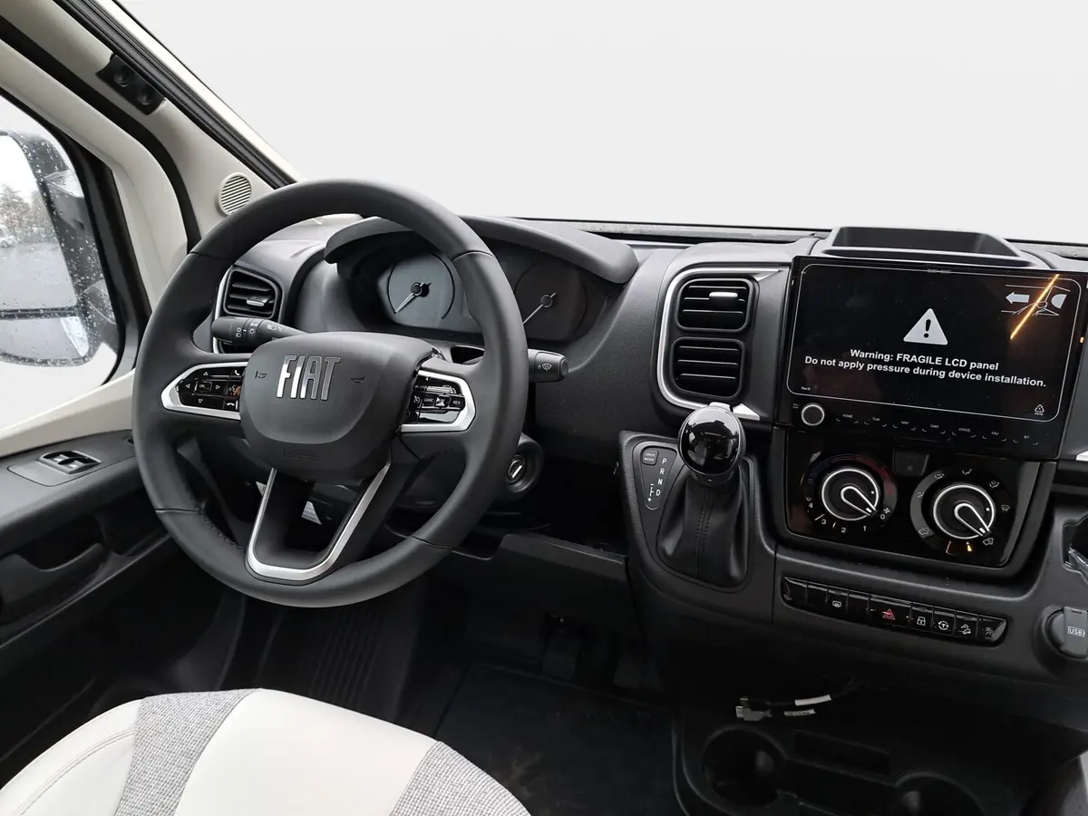 Dethleffs Just Camp Active T 7052 EB Hubbett