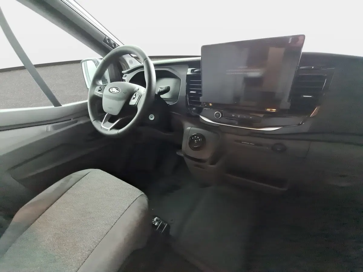 Carado Edition26 T Ford 447 Automatik, Solar, LTE, TV
