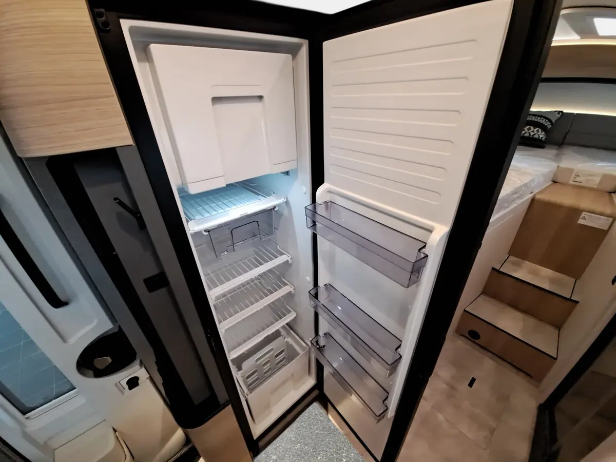 Hymer B-Klasse MC T 680 Premium-, Winterpaket, TV, 5G