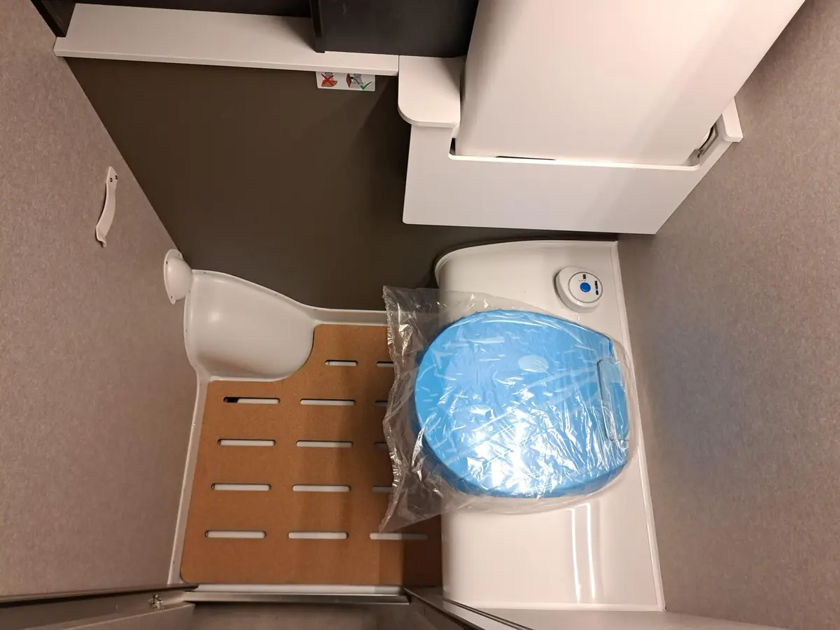 Hymer Grand Canyon S CrossOver 600 Schlafdach, Winterp.