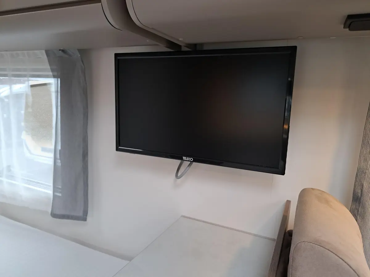 Carado T 135 Pro+ Fahrradträger